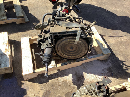2003-2007 HONDA ACCORD  -  AUTOMATIC TRANSMISSION - #M18549