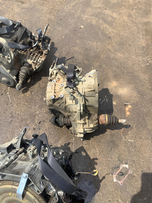 2014-2016 KIA FORTE  - AUTOMATIC TRANSMISSION -#M17569