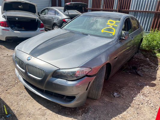 1/2 2011 BMW 550I | All Parts A - F | SKU # M17669