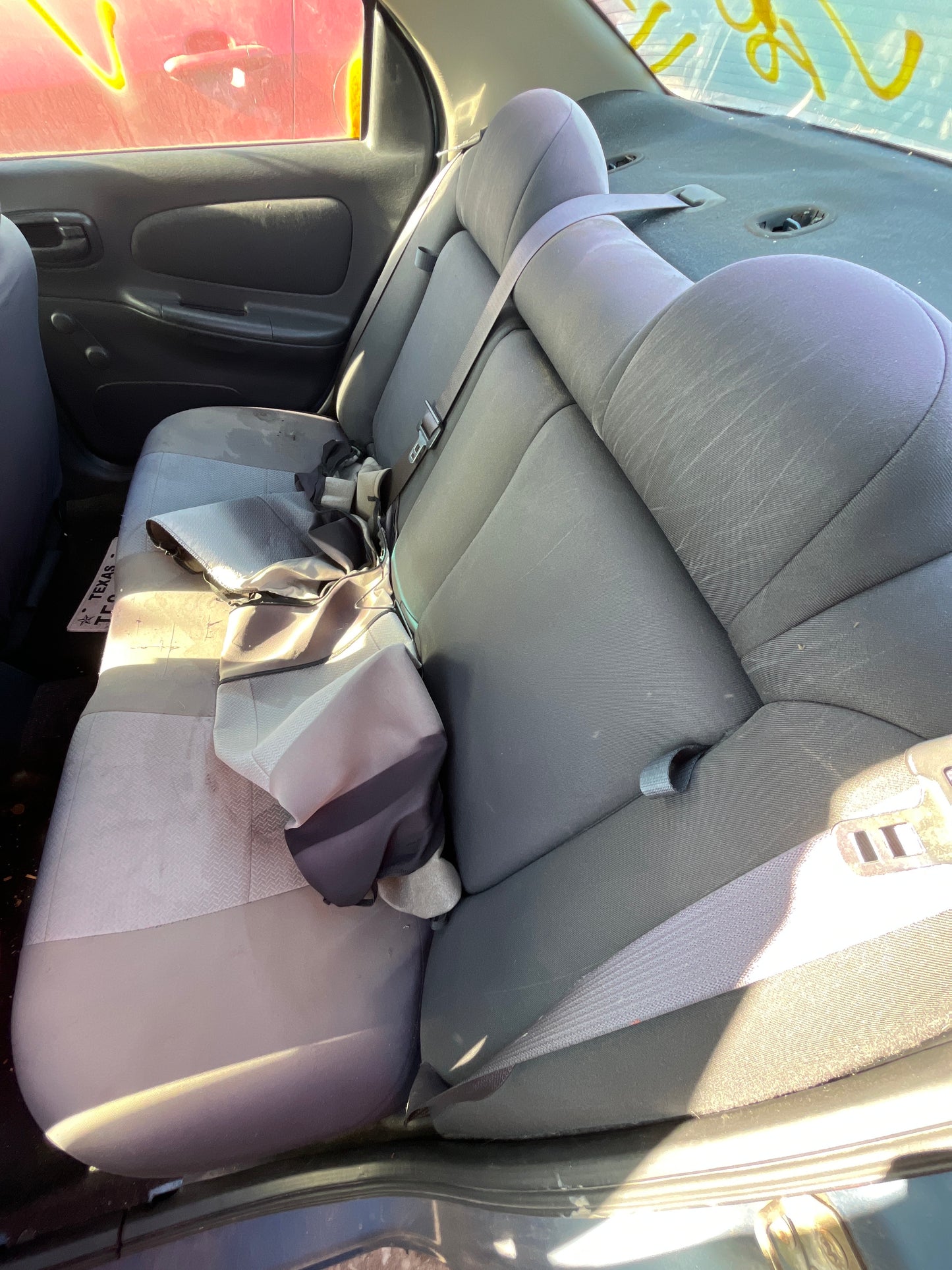 2000-2005 Dodge Neon - Stock #M18159