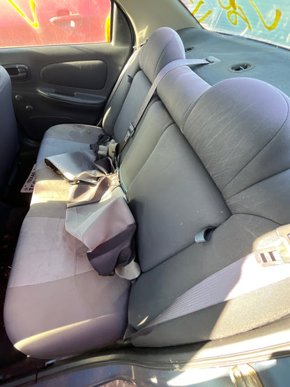 2000-2005 Dodge Neon - Stock #M18159