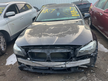 2011 BMW 535I - STOCK #: M18397