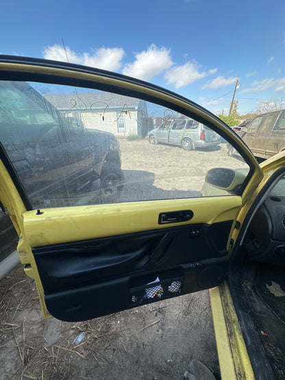 1998-2010 Volkswagen Beetle - Stock #M17998