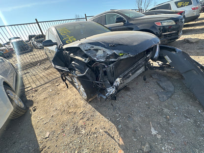 2013-2016 AUDI A4 - PARTING OUT- ME-18- # M18488
