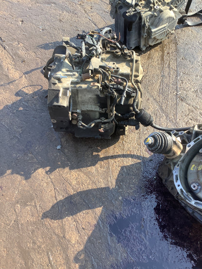 1999-2002 HONDA ODYSSEY - AUTOMATIC TRANSMISSION - #M17629