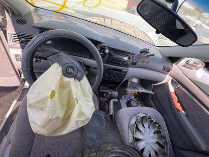 2003-2008 TOYOTA COROLLA | All Parts A - F | SKU #: M17770