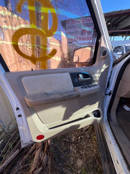 1997-2002 Ford Expedition - Stock #M18146