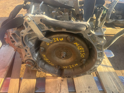2011-2015 NISSAN ROGUE - TRANSMISSION - # M18250