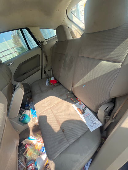 1/2 2007-2012 DODGE CALIBER  | All Parts A - F | SKU #: M17627