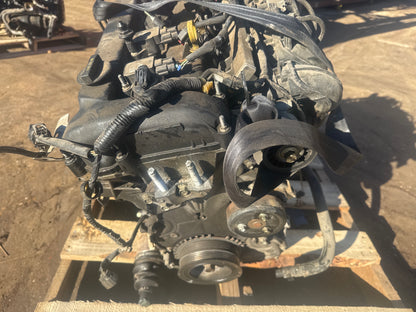 2009 MAZDA 5 - STOCK #: M18290