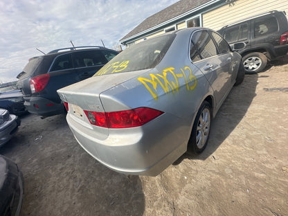 2004-2008 Acura TSX - Stock #: M18263