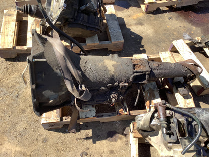1968-1976 CADILLAC DEVILLE  -  AUTOMATIC TRANSMISSION - #M18676