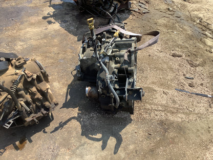 2008-2011 FORD ESCAPE- AUTOMATIC TRANSMISSION -#M17643