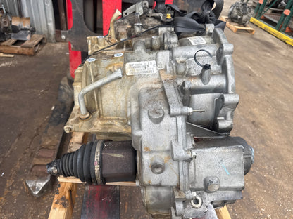 2013-2015 FORD FUSION  - AUTOMATIC TRANSMISSION  -#M18174