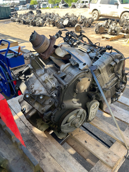 2007 - 2008 Chevy Cobalt - 2.2 L Engine -#17287