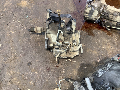 2005-2007 DODGE CARAVAN - AUTOMATIC TRANSMISSION -#S-32-10