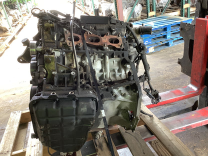2006-2009 HYUNDAI AZERA  - 3.8 L Engine -#MS1810