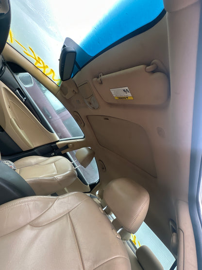 2010-2014 Hyundai Sonata - Stock #: M18283