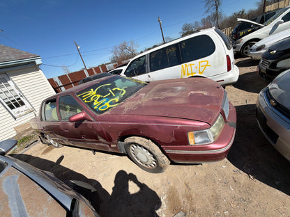 1997-1999 Cadillac Deville - Stock #: M18580