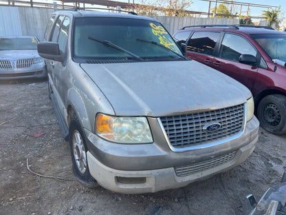 2003-2006 FORD EXPEDITION  | All Parts A - F | SKU #:M17768