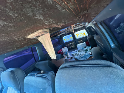 2/2 1973-1991 Chevy Suburban-20 | All Parts G - Z | SKU #: M17969