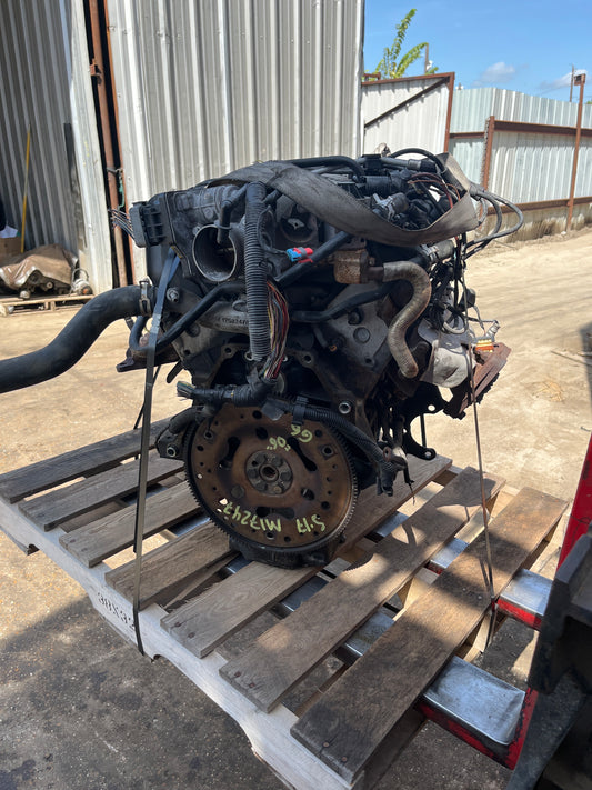 2006 Pontiac G6 - 3.5 L Engine -#17247
