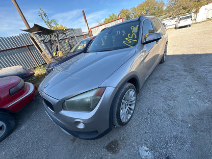 2/2 2013 BMW X1 | All Parts G - Z | STK# M17952