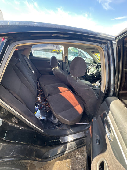 2013 NISSAN ALTIMA - STOCK #: M18320