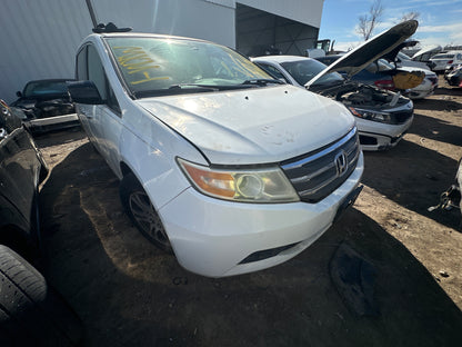 2012 HONDA ODYSSEY - STOCK #: M18311