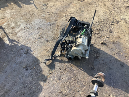 1999-2001 HONDA CR-V - AUTOMATIC TRANSMISSION - #M17557