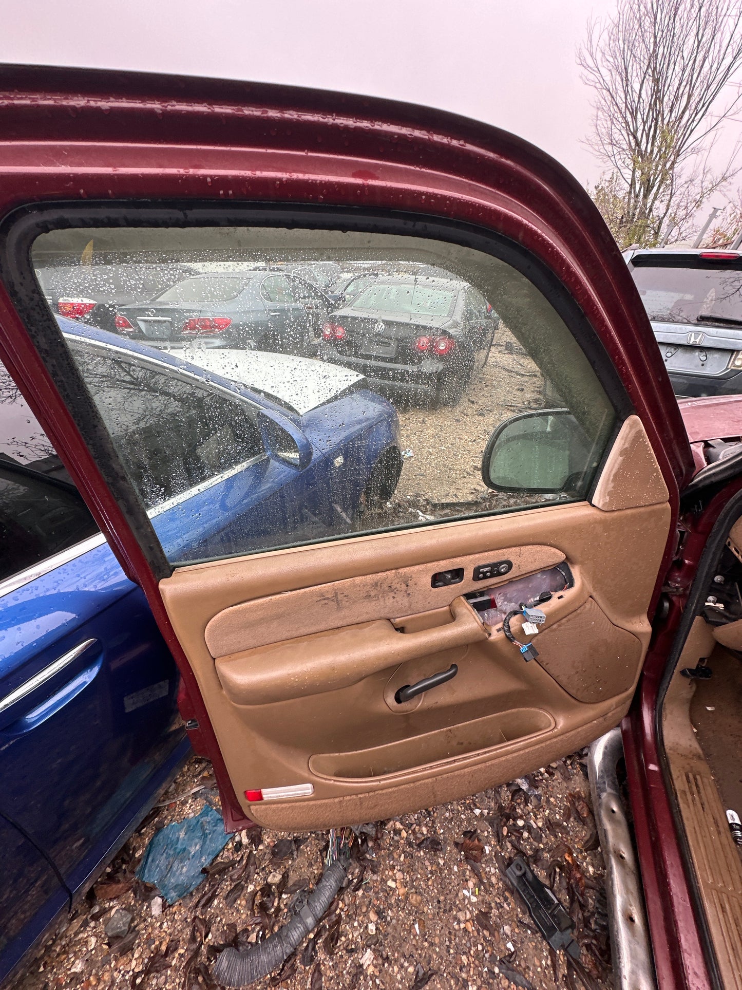 1999 Chevrolet Silverado - Stock #:18023 - MV-13