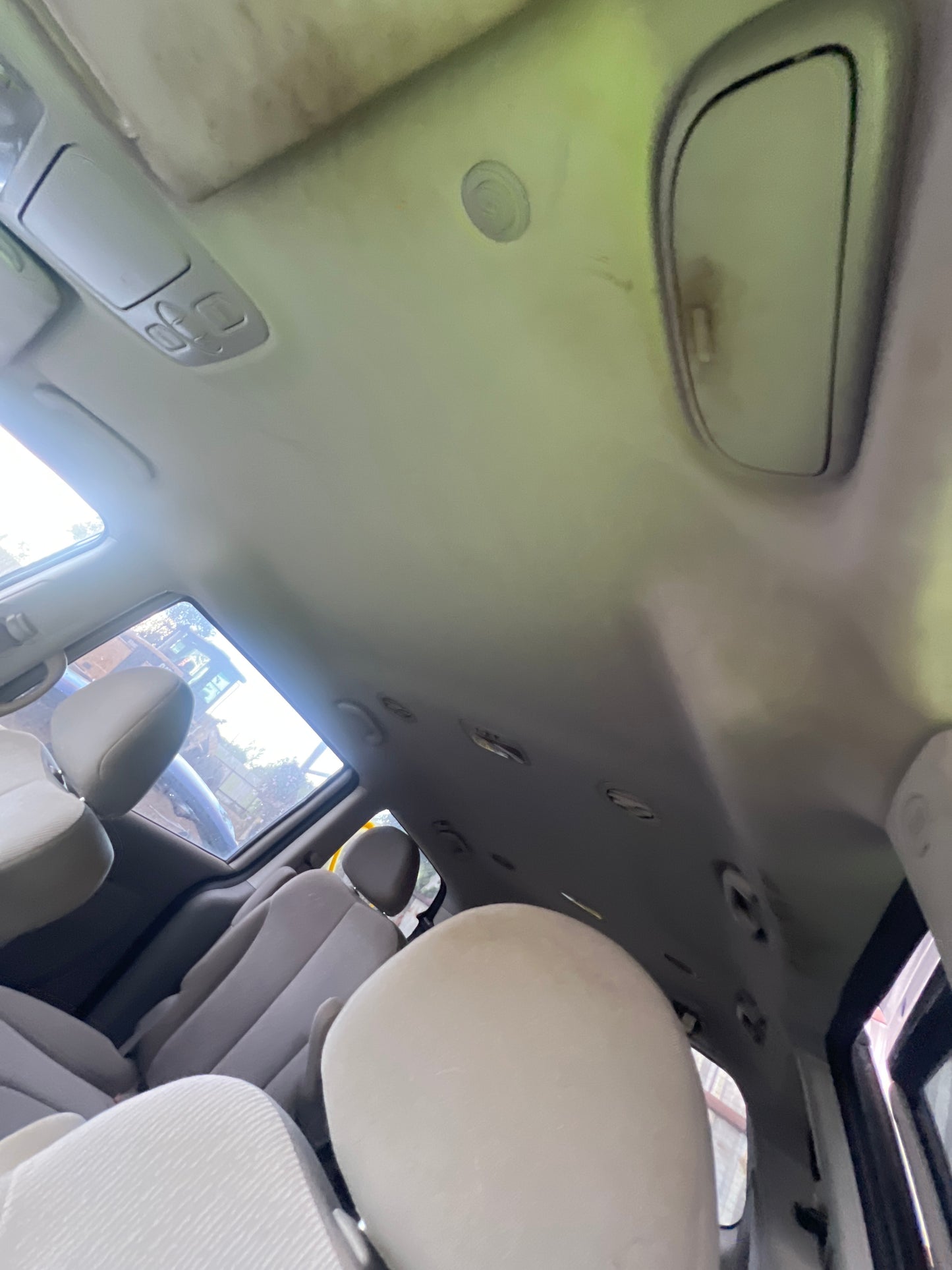 1/2 2006-2014 KIA SEDONA | All Parts A - F | SKU #: M17692