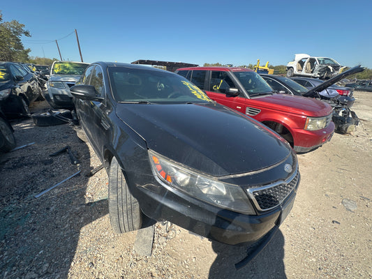 1/2 2011-2015 Kia Optima | All Parts A - F | SKU #: M17854