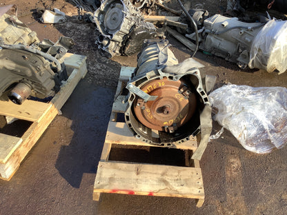 2004-2006 BMW X5 - AUTOMATIC TRANSMISSION -#M17636
