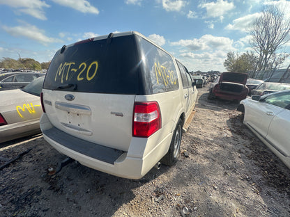 2007-2017 FORD EXPEDITION - Stock #: M17990