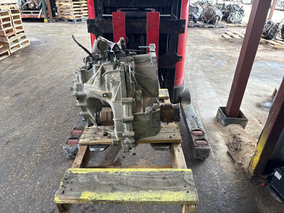 2015-2016 KIA FORTE  -  AUTOMATIC TRANSMISSION - #M18929
