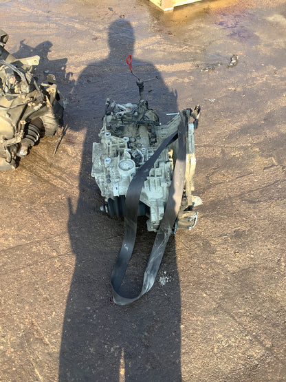 2006-2008 KIA OPTIMA - AUTOMATIC TRANSMISSION - #M17628