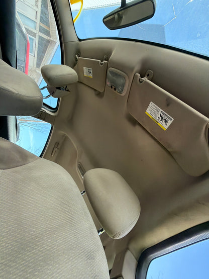 2011 - 2014 Chrysler 200 - Stock #: M18588 MJ-18