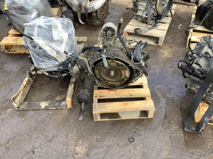 2001-2007 DODGE CARAVAN - AUTOMATIC TRANSMISSION -#M17560