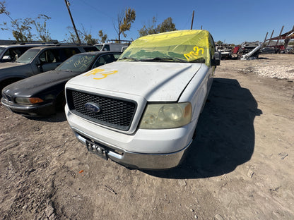 1/2 2004-2008 Ford F150 | All Parts A - F | SKU #: M17933