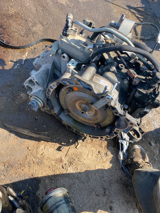2014-2020 FORD FUSION- AUTOMATIC TRANSMISSION-#M17682