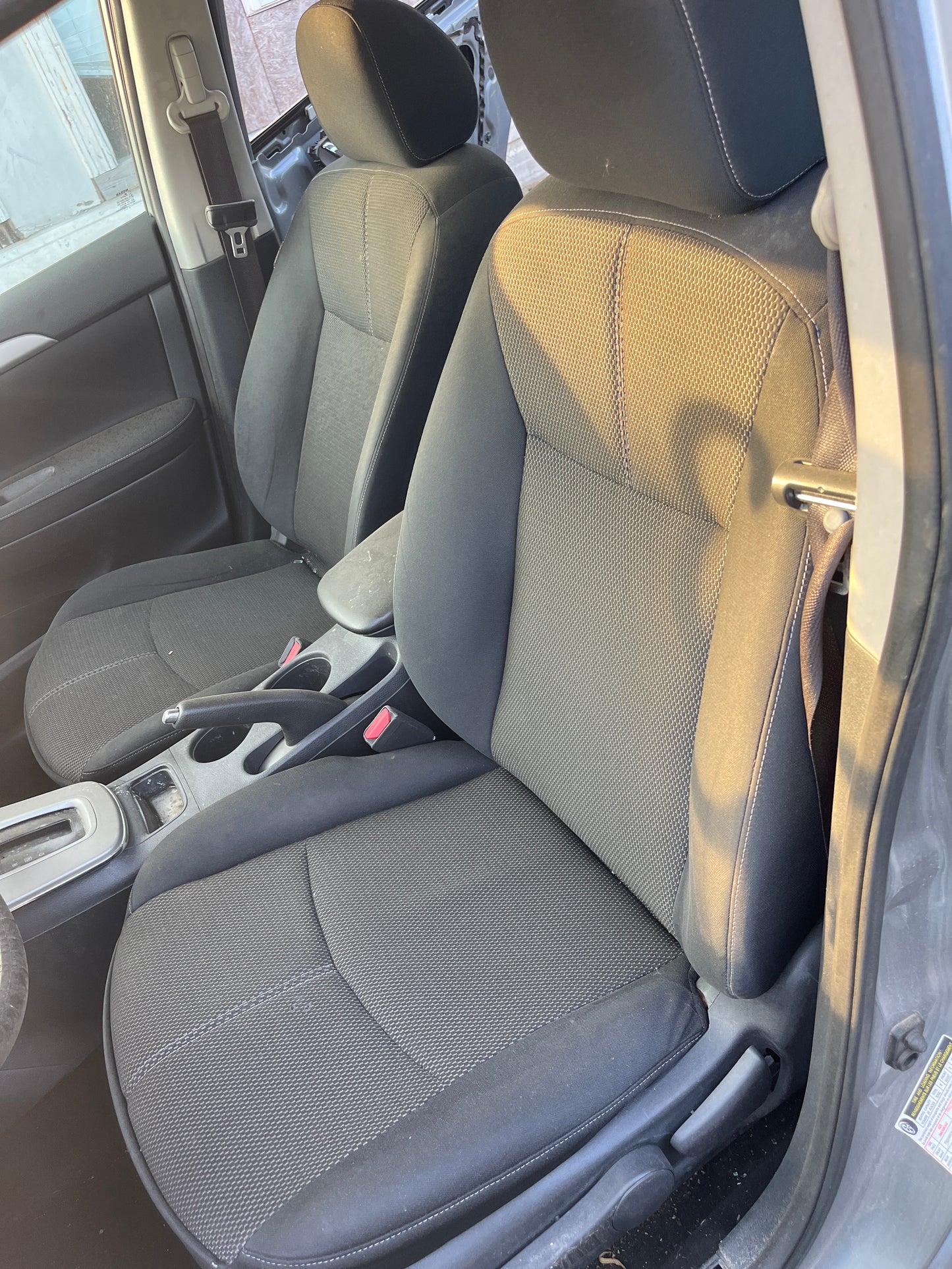 2/2 2014 Nissan Sentra | All Parts G - Z | SKU # M17633