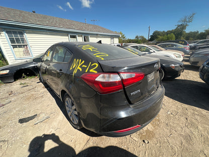 1/2 2014-2017 KIA FORTE | All Parts A - F | SKU #: M17802