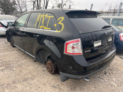 2008 FORD EDGE - STOCK #: M18233