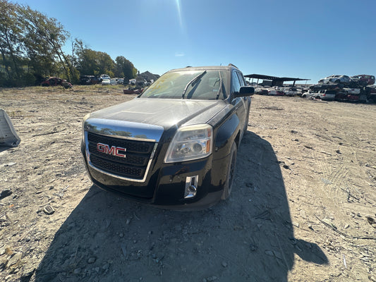 2/2 2014 GMC TERRAIN | All Parts G - Z | STK # M17797
