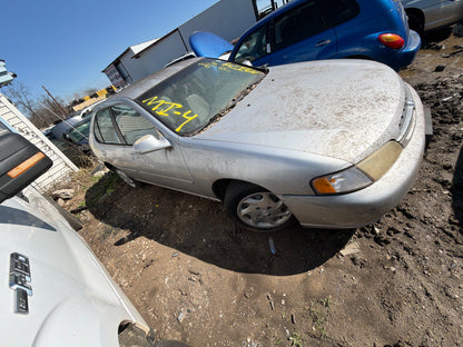 1998 NISSAN ALTIMA - STOCK #: M18554