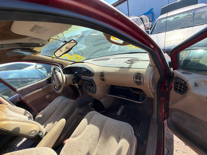 1998 Dodge Caravan - Stock #: M18584 - MJ-14