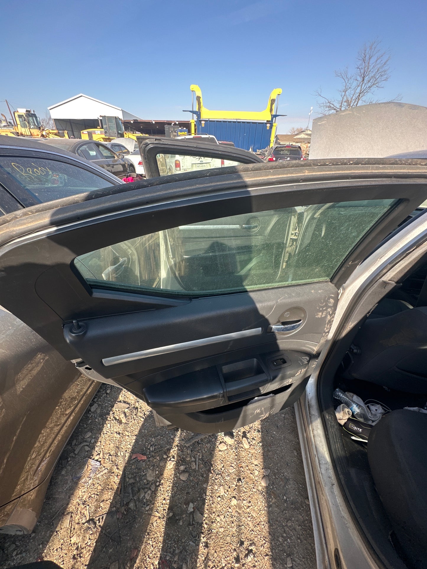 2010 DODGE CHARGER - STOCK #: M18392