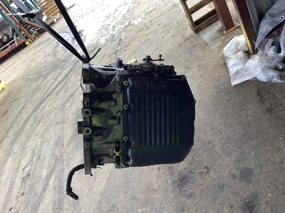 2010-2012 LAND ROVER LR2- AUTOMATIC TRANSMISSION -#M18795