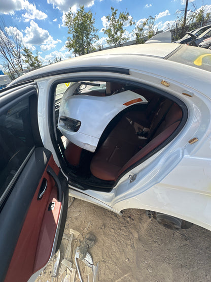 2/2 2006-2013 BMW 328I | All Parts G - Z | SKU #: M17777